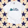 Thatbritte I Am Brenough Shirt