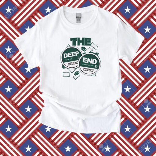 The Deep End T-Shirt