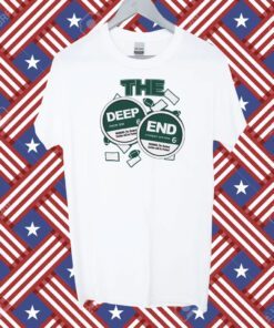 The Deep End T-Shirt