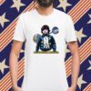 The Moon Landing A Stanley Kubrick Film Shirt