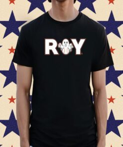 Top Roy Ghost Shirt