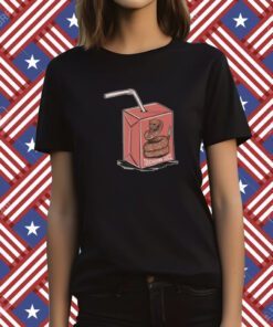 Touchdown Juice Shirt