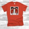 Official Travis Kelce 87 Album Cover T-Shirt