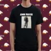 Travis Kelce John Mayer T-Shirt