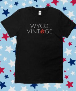 Travis Kelce Wyco T-Shirt