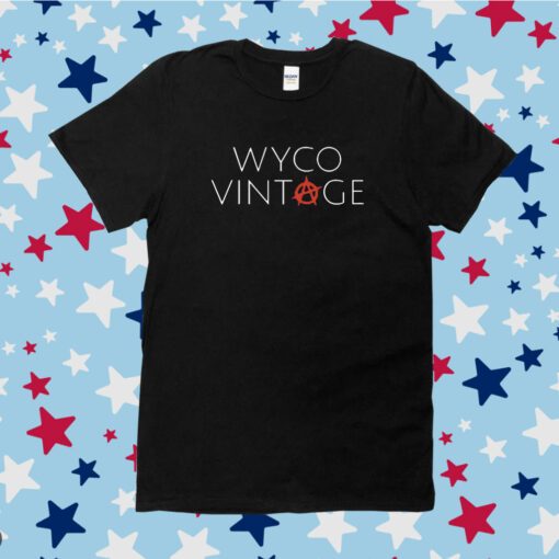 Travis Kelce Wyco T-Shirt