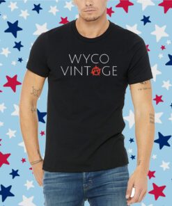 Travis Kelce Wyco T-Shirt