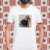 Trish Stratus Bad Girl Shirt