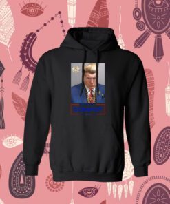 Trump Blaze Media X Glenn Beck Cornpop By Sabo Hoodie