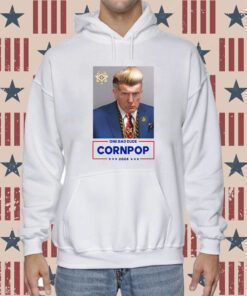 Trump Blaze Media X Glenn Beck Cornpop By Sabo Shirt