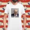 Trump Mugshot Latinos Shirt