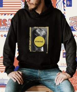 Trump Proudly Presents Never Surrender Shirt