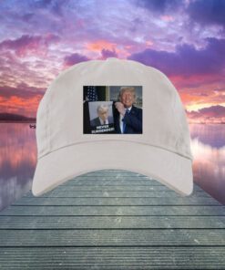 Trump Shows Off Trump Mugshot Never Surrender Youth Shirt