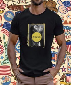 Ultimate Nimrod Donald Trumps Mugshot Shirt