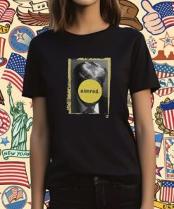 Ultimate Nimrod Donald Trumps Mugshot Shirt