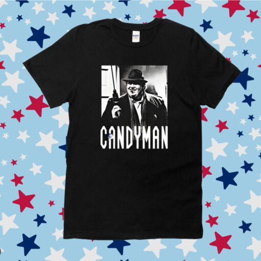 Uncle Buck Candyman T-Shirt