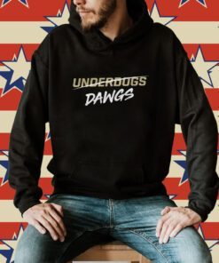 Underdawgs Shirt