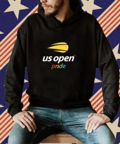 Us Open Pride Shirt