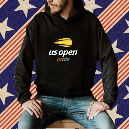 Us Open Pride Shirt