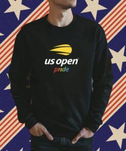Us Open Pride Shirt