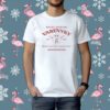 Varenyky Served Best With Occupant Tears Est 2022 T-Shirt
