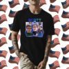 Vintage Scott Wozniak Shirt