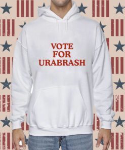 Vote For Urabrask Shirt