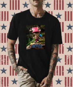 Official We Live We Love We Lie Chopper X Smurf Cat Shirt