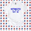 Wtmgtd Shirt