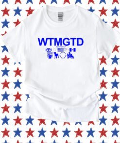 Wtmgtd Shirt