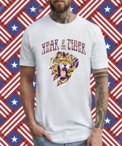 Year Of The Tiger T-Shirt