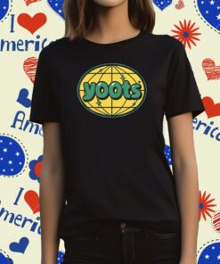 Yoots Earth Shirt
