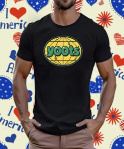 Yoots Earth Shirt