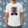 Zach Bryan Mugshot Vinita Oklahoma Shirt