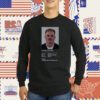 Zachary Lane Bryan Mugshot T-Shirt