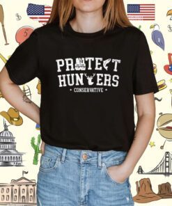 Zimmer Mp Protect Hunters Conservative Shirt