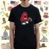 Wku Football Big Red Specialist Shirt