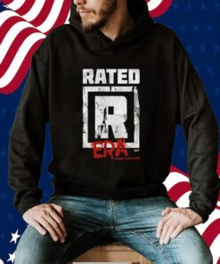 Adam Copeland Rated R Era Shirts