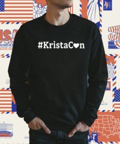 Kristacon Shirts