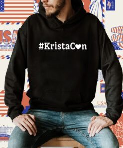 Kristacon Shirts