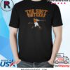 Jose Altuve The Shot Heard Round Texas T-Shirt