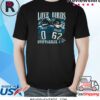 Love Birds Swift And Kelce T-Shirt