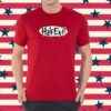 333 Half Evil Before I Forget T-Shirt