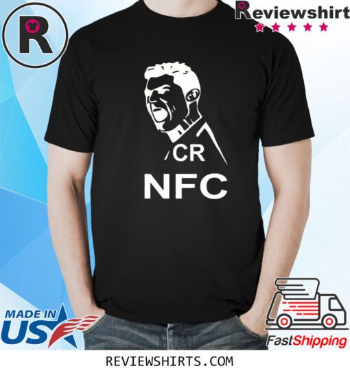 Cr Nfc T-Shirt