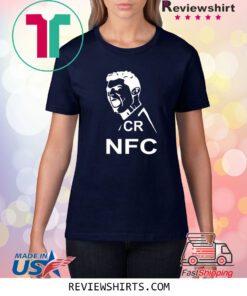 Cr Nfc T-Shirt