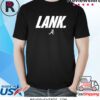 Alabama Lank Terrion Arnold TShirt