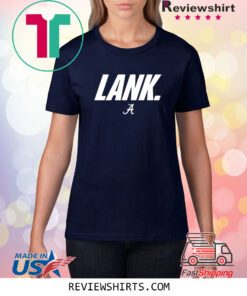 Alabama Lank Terrion Arnold TShirt