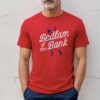Bryce Harper Bedlam at the Bank T-Shirt