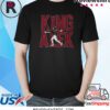 Alek Thomas King Alek T-Shirt