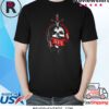James Drake Gyv Skull 2023 Shirt